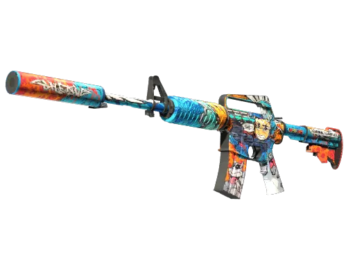 CCSkins - CS2 (CS:GO) Case Opening Platform