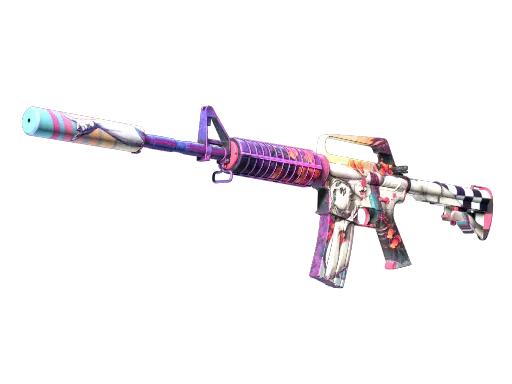 CCSkins - CS2 (CS:GO) Case Opening Platform