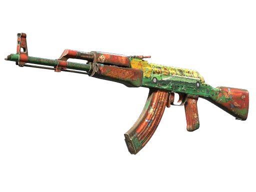 CCSkins - CS2 (CS:GO) Case Opening Platform
